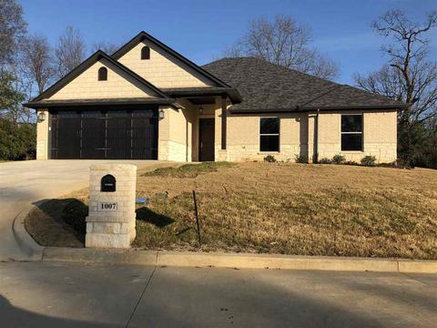 1007 Bucks Way, Longview, TX 75604 photo 1