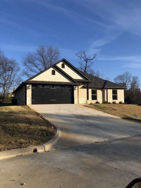 1007 Bucks Way, Longview, TX 75604 photo 2