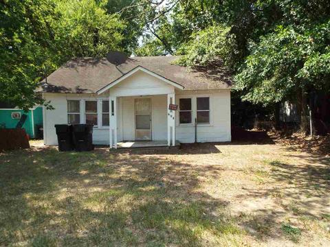 608 E Level, Longview, TX 75602 photo 1