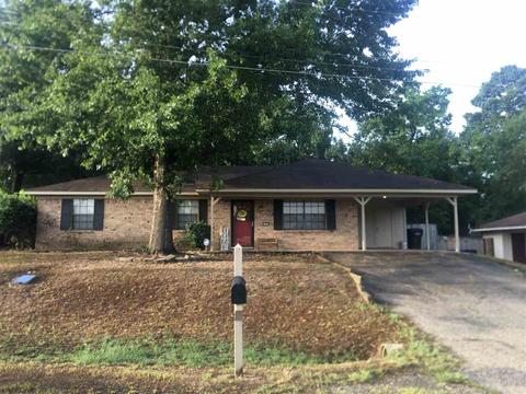 206 W Pliler Precise Rd, Longview, TX 75605 photo 1