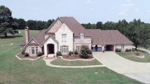 791 E Prospect Rd, Jefferson, TX 75657 photo 1
