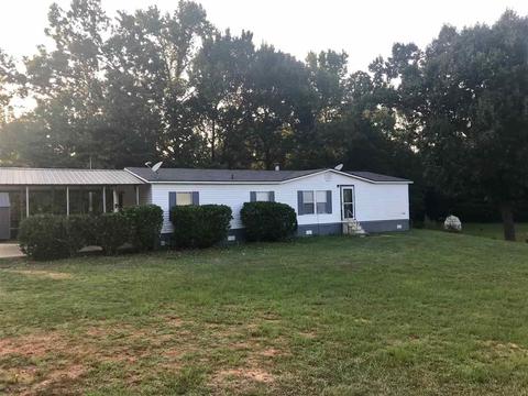 215 Flat Trl, Waskom, TX 75692 photo 1