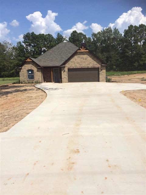 277 Tracy Dr, Longview, TX 75603 photo 1