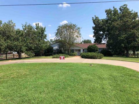 5505 Elysian Fields Rd, Marshall, TX 75672 photo 1