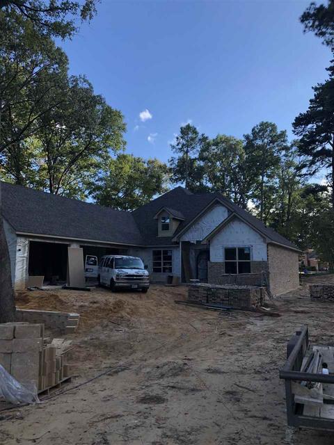 1106 Insignia, Longview, TX 75604 photo 1