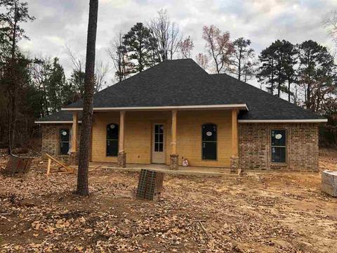 205 Shadowood Dr, Marshall, TX 75672 photo 1