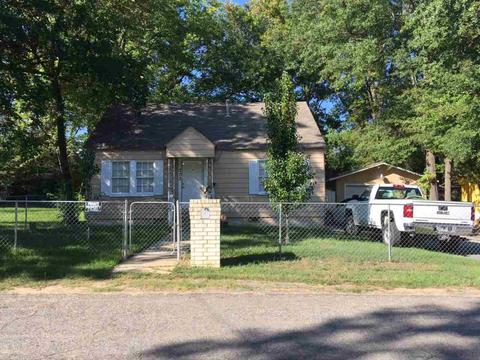 703 E Buchanan Ave, Longview, TX 75602 photo 1