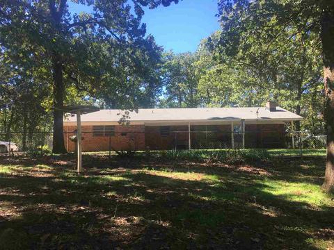 86 Baird, Daingerfield, TX 75638 photo 1