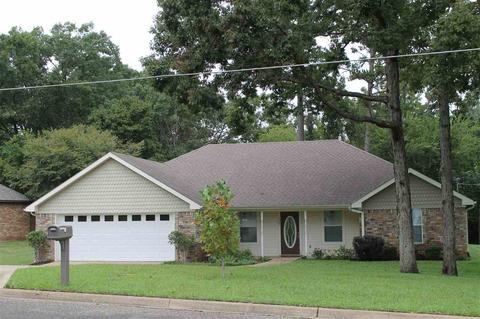 3227 Restview St, Longview, TX 75605 photo 1
