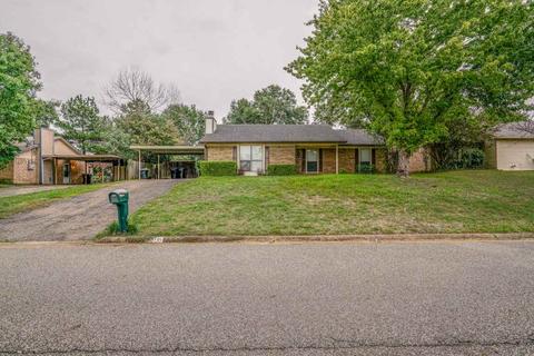 3716 Dowell Dr, Longview, TX 75604 photo 1