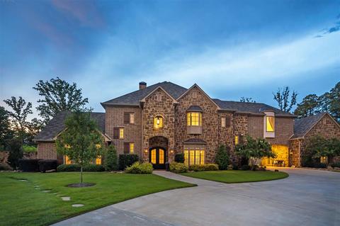 1 Thorntree, Longview, TX 75601 photo 1