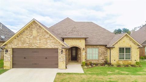3914 Gable Crest Ln, Longview, TX 75605 photo 1