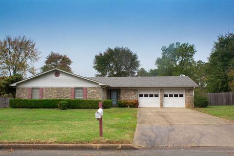 4307 Sherman, Marshall, TX 75672 photo 1