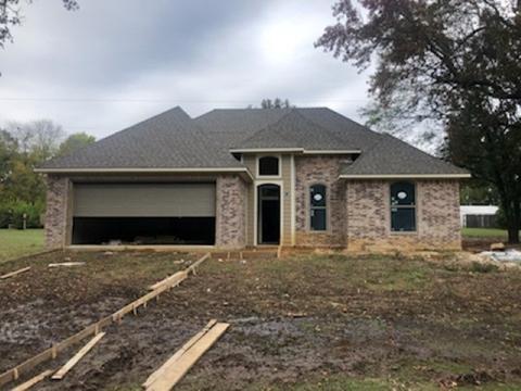 205 Ann Dr, Marshall, TX 75672 photo 1