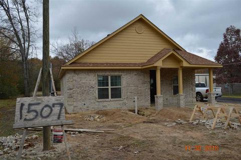 1507 Booker, Longview, TX 75602 photo 1