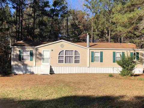 140 White Fox Rd, Marshall, TX 75670 photo 1