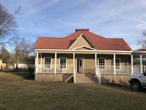 1000 NW Loop 390, Marshall, TX 75670 photo 1
