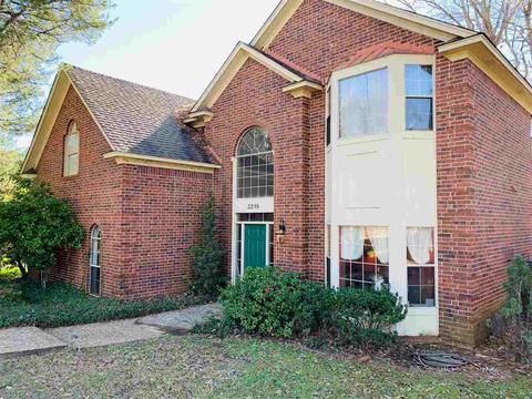 3218 Crenshaw, Longview, TX 75605 photo 1