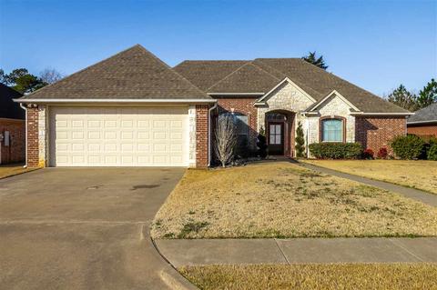 5015 Rustic Oak Rd, Longview, TX 75605 photo 1