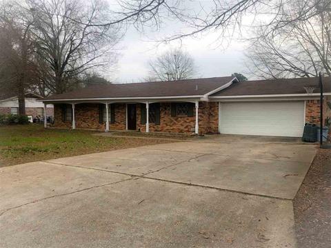 116 Bluejay, Gilmer, TX 75645 photo 1