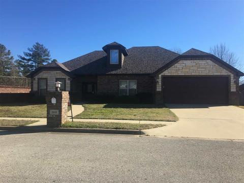 5020 Rustic Oak Dr, Longview, TX 75604 photo 1