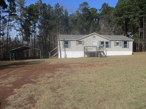 325 Gray Fox Rd, Marshall, TX 75670 photo 1