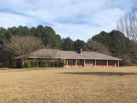 656 Cr 4124, Simms, TX 75574 photo 1