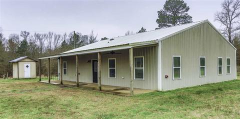 1375 Waskom Elysian Fields Rd, Waskom, TX 75692 photo 1