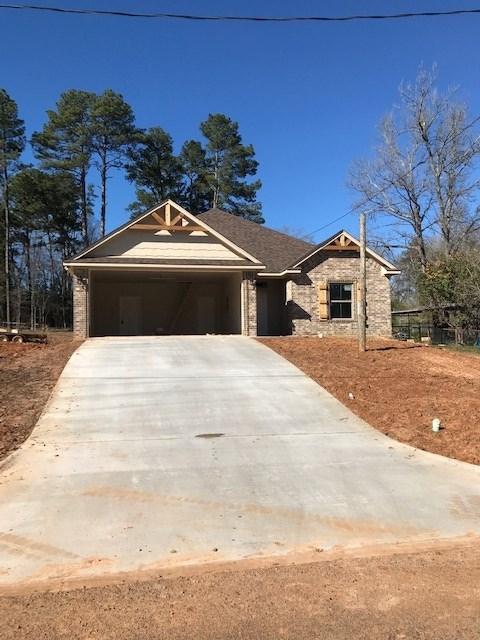 551 E Ctr, White Oak, TX 75693 photo 1