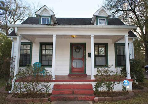 708 Sylvan, Longview, TX 75602 photo 1