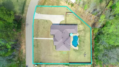115 Hidden Creek Ln, Longview, TX 75602 photo 25