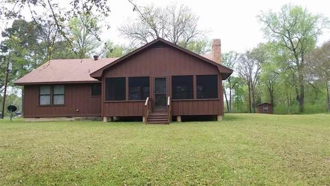 190 Baldwin Rd, Karnack, TX 75661 photo 1