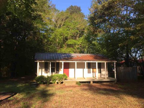 415 Elysian Fields Rd, Waskom, TX 75692 photo 1