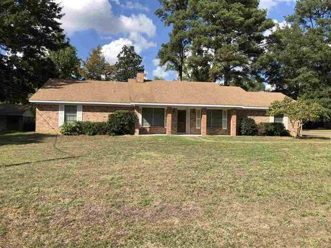 205 E Rowe Ave, Longview, TX 75605 photo 1