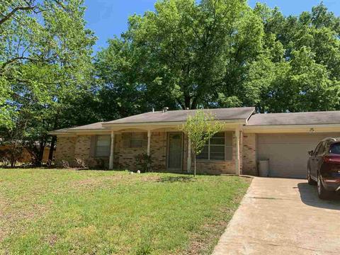 910 Scenic Loop, Marshall, TX 75672 photo 1