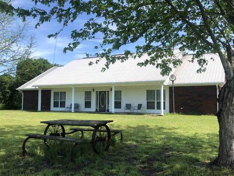 525 County Road 119 Carthage Tx 75633 24 Photos Mls