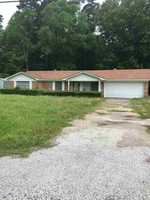 207 Rocket St, Longview, TX 75603 photo 1