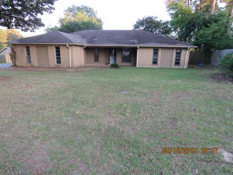 6 Michael St, Longview, TX 75605 photo 1