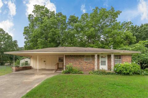 302 E Fairlane, Longview, TX 75604 photo 1