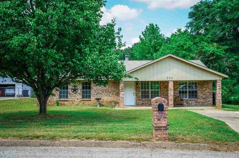 709 Alta St, Longview, TX 75604 photo 1