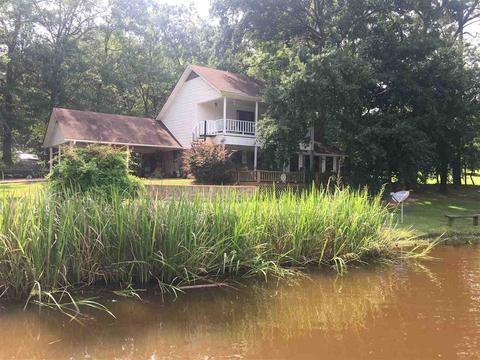 532 Watson Rd, Longview, TX 75604 photo 1