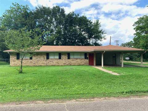 409 E Dixon, Jefferson, TX 75657 photo 1