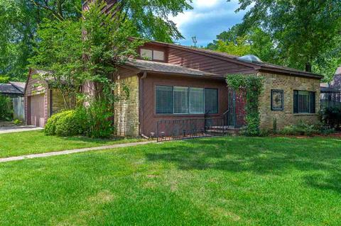 35 Stonegate Dr, Longview, TX 75601 photo 1