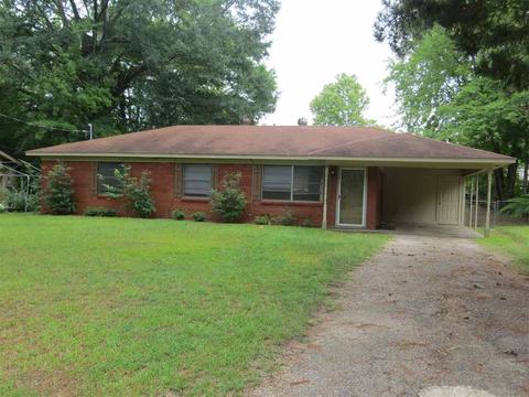 410 Rocket St, Longview, TX 75603 photo 1