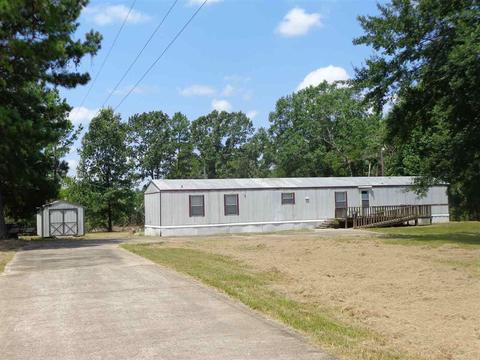 1959 Pine Bluff Rd, Marshall, TX 75672 photo 1