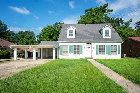 623 Electra St, Longview, TX 75602 photo 1