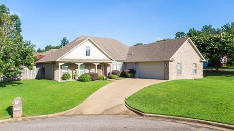3705 Cabec Dr, Longview, TX 75605 photo 1