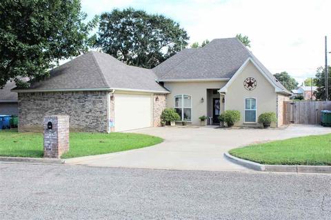 100 Ann Dr, Marshall, TX 75672 photo 1