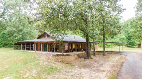 286 Pope Rd, Harleton, TX 75651 photo 1