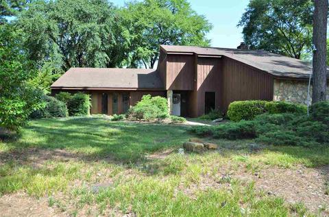 5 Stonegate Dr, Longview, TX 75601 photo 1